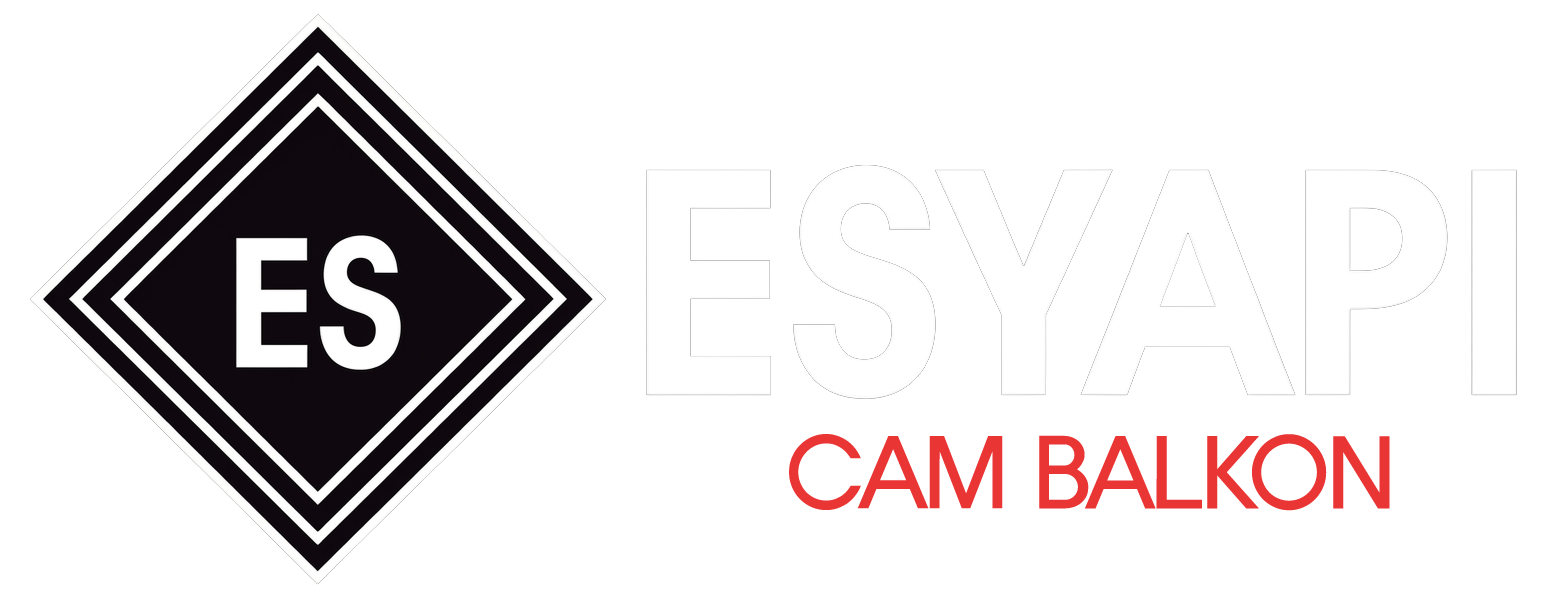 ESYAPI Cam Balkon logo